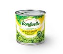 Горошек Bonduelle зеленый, 400 г