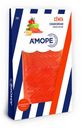 Семга «АМОРЕ» слабосоленая филе, 300 г