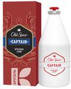 Лосьон после бритья OLD SPICE CAPTAIN 100мл