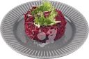 Салат ЛЕНТА FRESH Свекла с чесноком, весовой