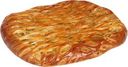 Пирог ЛЕНТА FRESH с яблоками, весовой