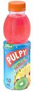 Напиток сокосодержащий Pulpy Тропический, 0,45л