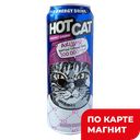 HOTCAT Нап энергет Мульт-фрут газ б/а 0,45л ж/б(Аквалайф):12