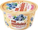 Продукт овсяный NEMOLOKO Yo'gurt Черника, 130г