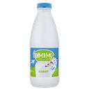 ВРЕМЯ МУ Кефир 2,5% 900г пл/бут(Курское молоко):6