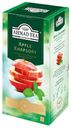 Чай черный Ahmad Tea Apple Rhapsody с яблоком и мятой 37,5 г