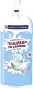 Пломбир Башкирское Мороженое из сливок 15% БЗМЖ 400г