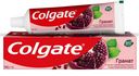 Зубная паста Colgate укрепляющая с мятно-гранатовым вкусом 1