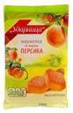 Мармелад Ударница со вкусом персика 325 г
