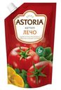 Кетчуп Astoria Лечо 330г