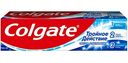 Зубная паста Colgate Тройное действие Экстра отбеливание, 100мл