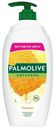 Гель-крем для душа Palmolive Натурэль Питание мед и увлажняющее молочко 750 мл