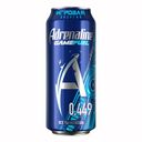 Энергетический напиток Adrenaline Rush Game Fuel газированный 449 мл