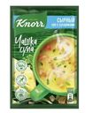 Суп Knorr Чашка супа Сырный с сухариками 15.6г