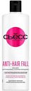 Бальзам для тонких волос, склонных к выпадению Сьёсс Anti-Hair Fall с экстрактом центеллы азиатской, 450 мл