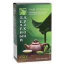 Чай зеленый ЗЕЛЕНЫЙ ДРАКОН крупнолистовой, 200г