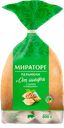 Пельмени МИРАТОРГ От шефа, с мясом и овощами, 800г