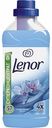 Кондиционер для белья суперконцентрат Lenor Скандинавская Весна, 2 л