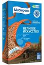 Гречка Мистраль ядрица, 5х80г