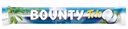 Батончик BOUNTY Трио, 82,5г