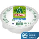 ЧАБАН Творог Халяль 5% 450г