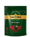 Кофе растворимый Jacobs Monarch Intense сублимированный, 150 г