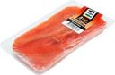 Горбуша 3 Fish слабосоленая кусочки для бутербродов 80г
