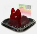 Десерт фруктовый фигурный Скрепыши 180г в ассортименте