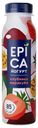EPICA Йогурт пит клубника/маракуйя 2,5%, 260гпл/бут