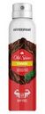 Антиперспирант аэрозольный «Timber» Old Spice, 150 мл