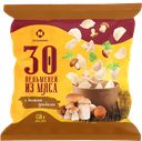 30 пельменей ОСТАНКИНО с белыми грибами, 450г