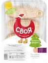 Котлеты Своя Пожарские, 500 г