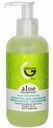 Алоэ-гель для умывания Greenini Интенсивное увлажнение, 200 мл