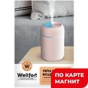Wellfort Увлажнитель воздуха мини GPY22012402S (СИ):4/60