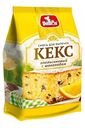 Смесь для выпечки Preston Кекс Апельсиновый с шоколадом, 300 г