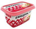 Продукт плавленый с сыром Ежедень с ветчиной 55%, 370 г