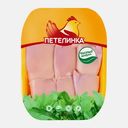 Филе бедра цыпленка-бройлера Петелинка 900г (469,99₽/1кг)