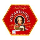 Конфеты шоколадные Mozartkugeln, Maître Truffout, 300 г