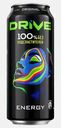 Энергетический напиток Drive Me Original 449г