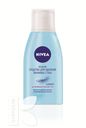 Средства для снятия макияжа с глаз NIVEA Нежное 125мл 