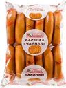 Баранки Завод Алешина Чайные 460г