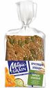 Хлебцы мультизлаковые Magic Grain с тыквенными семечками, семенами льна и кунжута, 160 г