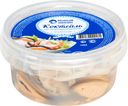 Коктейль из морепродуктов Новый Океан в рассоле, 180г