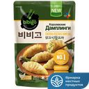 Дамплинги БИБИГО Королевские курица/овощи 385г