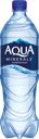 Вода питьевая AQUA MINERALE газированная, 1л