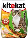 Корм для кошек Kitekat с курицей, 1900 г
