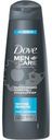 Шампунь-кондиционер Dove Men Care 2в1 против перхоти 380мл
