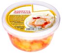 Капуста цветная с морковью по-корейски, 300г