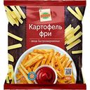 Картофель фри Глобус, 400г