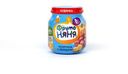 Пюре Фрутоняня Телятина с овощами 8мес+ 100г